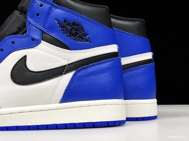 OG Royal' Retro - 'Game 1 High 403 Air Jordan 555088 0606